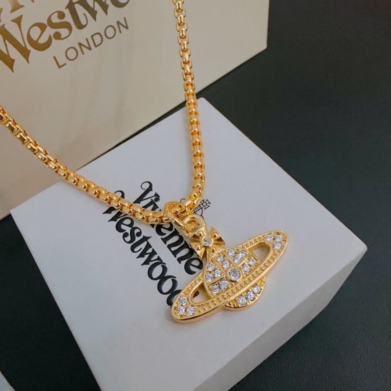 Vivienne Westwood Necklaces